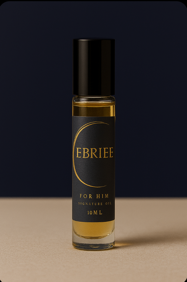 Cologne Oil